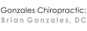 Chiropractic Norco CA Gonzales Chiropractic Brian Gonzales DC