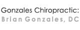 Chiropractic Norco CA Gonzales Chiropractic Brian Gonzales DC